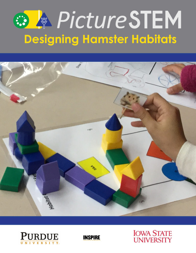 hamster maze science fair projects